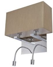 WALL SCONCE