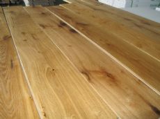 European oak CD grade -nature