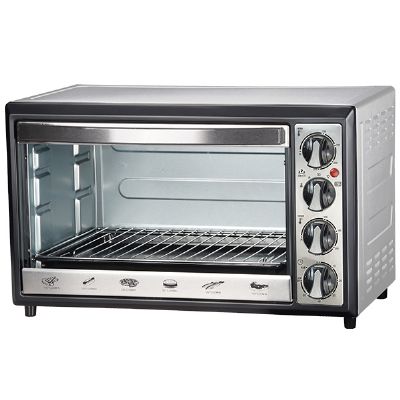 Toaster oven