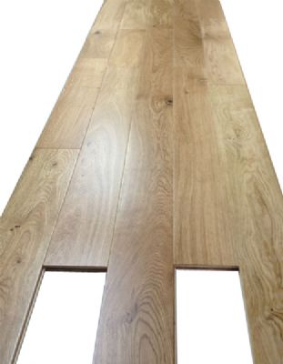 European Oak engineered wood flooring