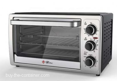Mini 9 litres toaster oven