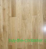 Oak timber flooring,flat surface