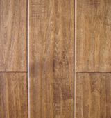 Antique timber flooring