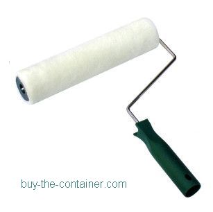 Imitation Wool Roller