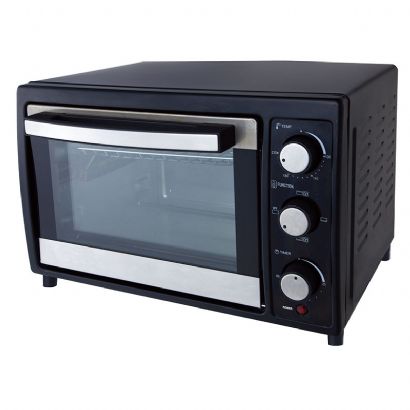 25L electric oven