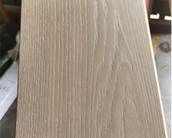 White Washed Wood Flooring