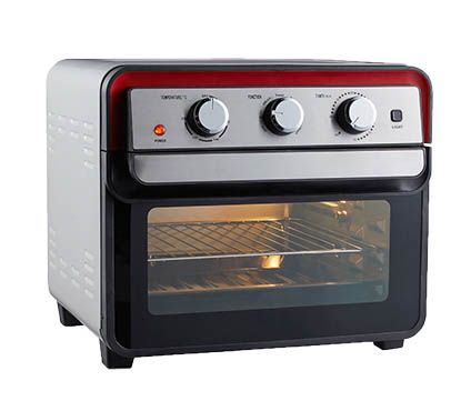 22L air fryer oven