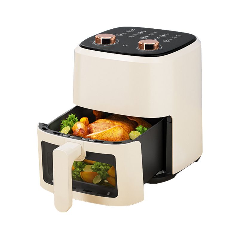 5.5L air fryer