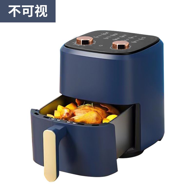 5.5L air fryer