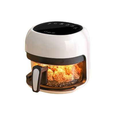air fryer 4-5L