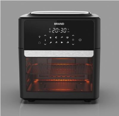 Air fryer oven