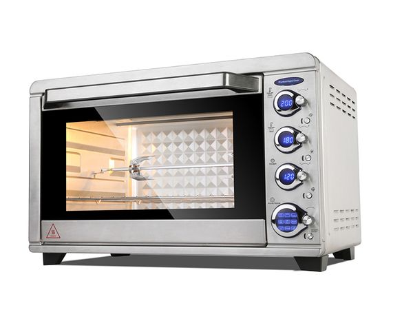 43/45L oven toaster