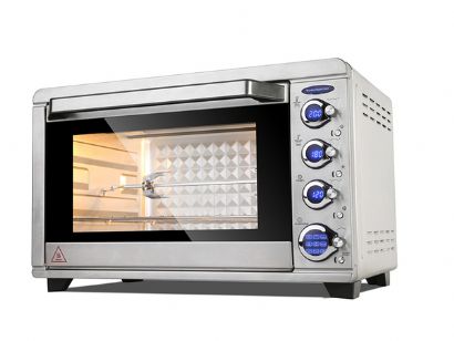 43/45L oven toaster