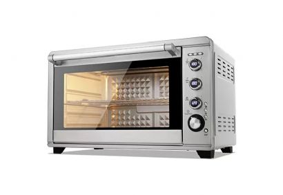 digital oven