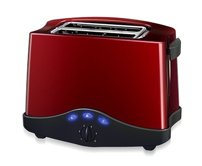 2 slice wide slot toaster