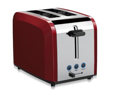2 slice wide slot toaster