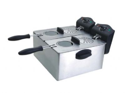 Deep Fryer
