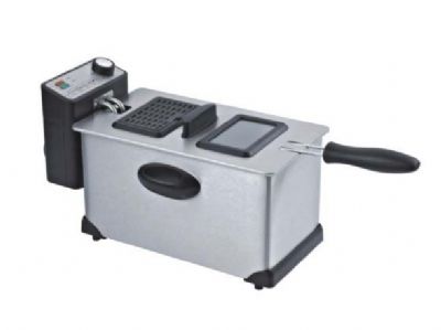 Deep Fryer