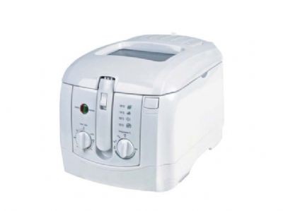 Deep Fryer