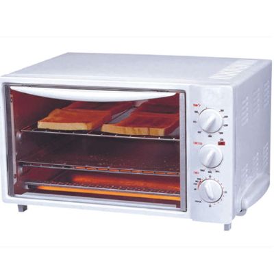 Toaster oven