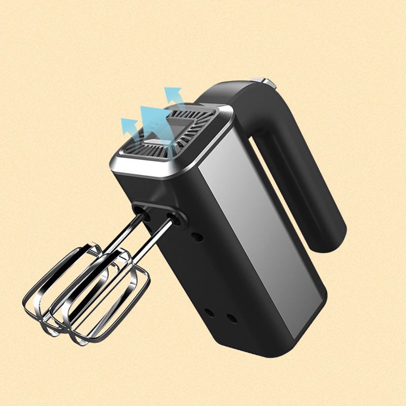 300W High Power Porous Fast Heat Dissipation