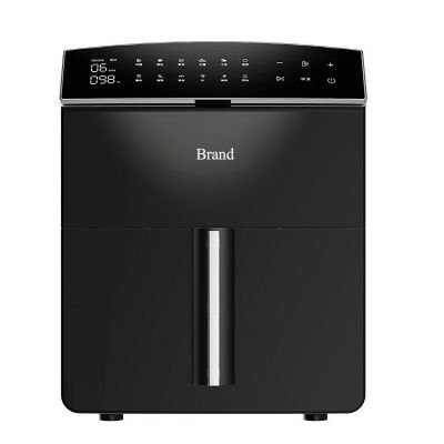 5L new air fryer oven