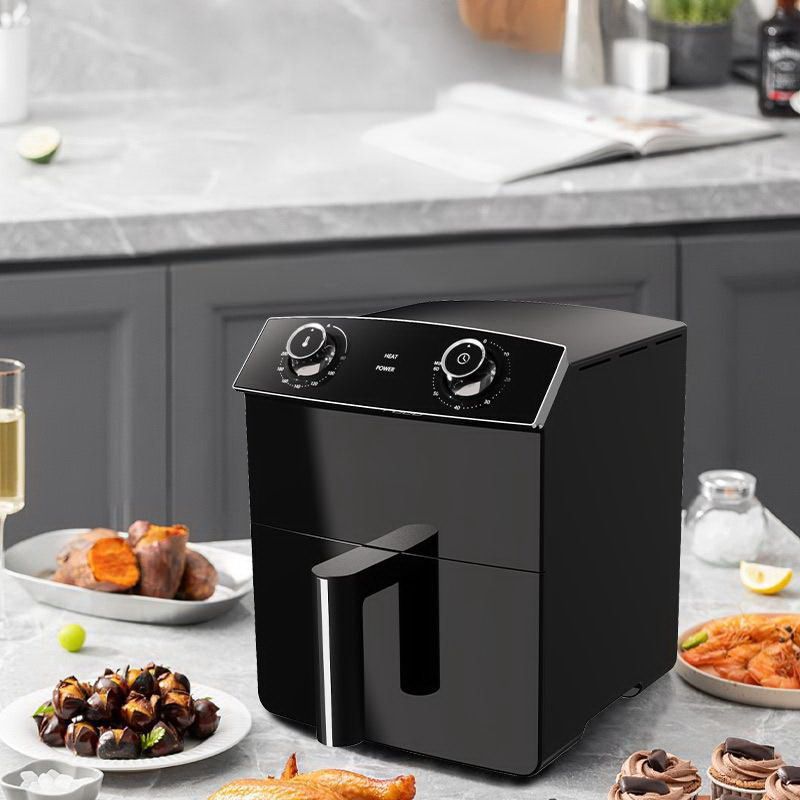 5L new air fryer oven