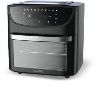 Air fryer oven
